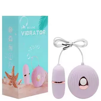 Cápsula Vibratória Lilo 7 Modos Vipmix