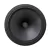 Cone 12" Prensado Liso Exp Fundo BTEC 2 Ondas Oversound