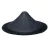Cone 12" Vacuo Liso Exp Fundo BTEC 3 ondas Hammer - comprar online