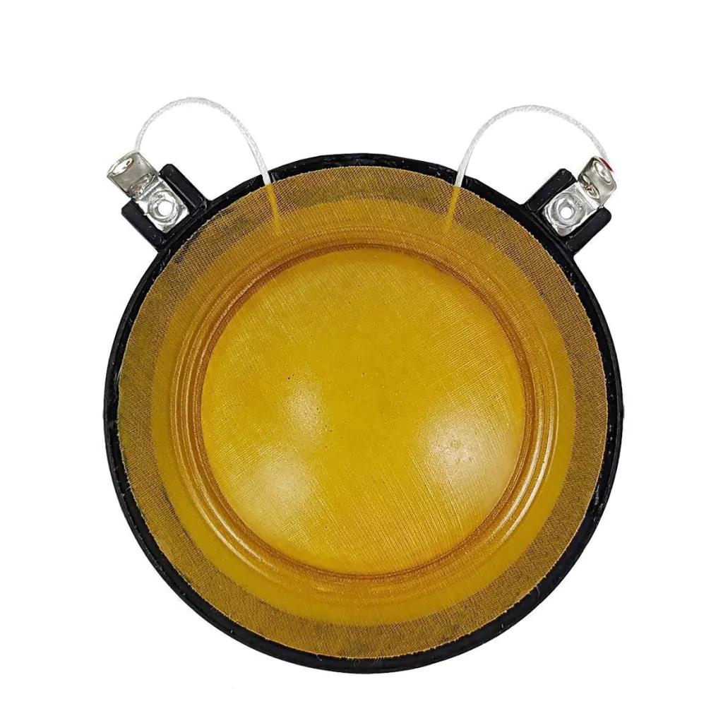 Electro-Voice N/D967 *ラバーグリップ欠品 Reparo Driver UND 400 Unlike 8 Ohms Compatível
