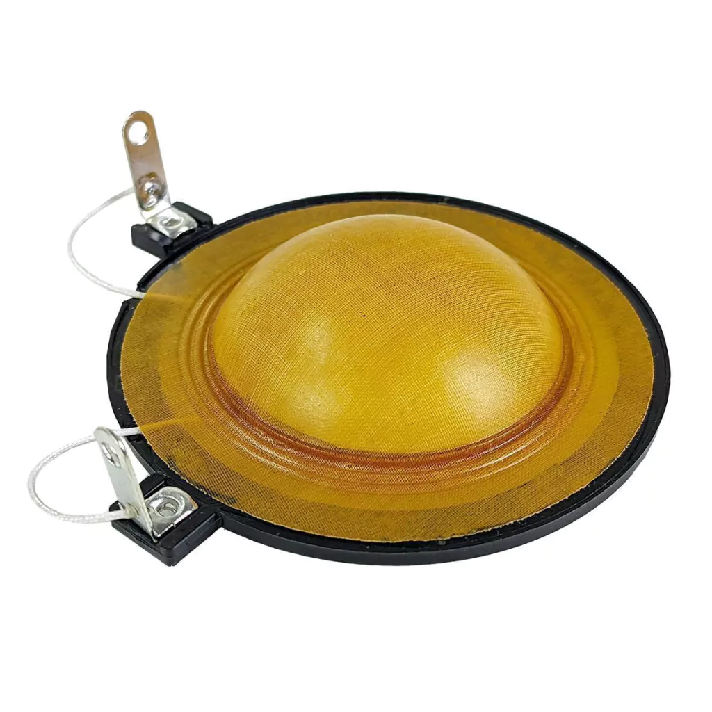 Reparo Driver UND 400 Unlike 8 Ohms Compatível