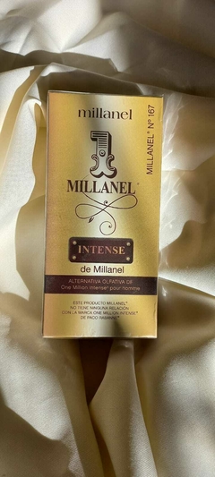Alternativa de One Millon Intense