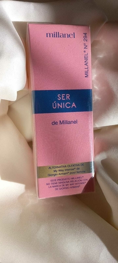 Alternativa de My Way Intense