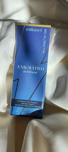 Alternativa de Bad Boy Cobalt