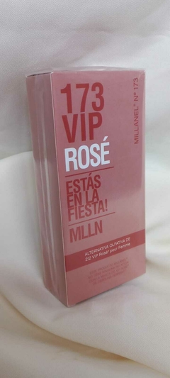 Alternativa de 212 vip Rosé