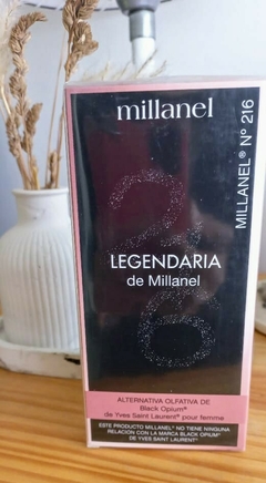 Alternativa de Black opium de Yves Saint Laurent - comprar online