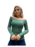 Blusa Ciganinha Manga longa - loja online