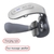 Massager Automático de Pescoço com Aquecimento e Massagem de Amasso Profunda.