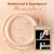 Pó Solto Focallure à Prova D'água com Puff para Acabamento Transparente de Maquiagem Facial. - mixeshop store