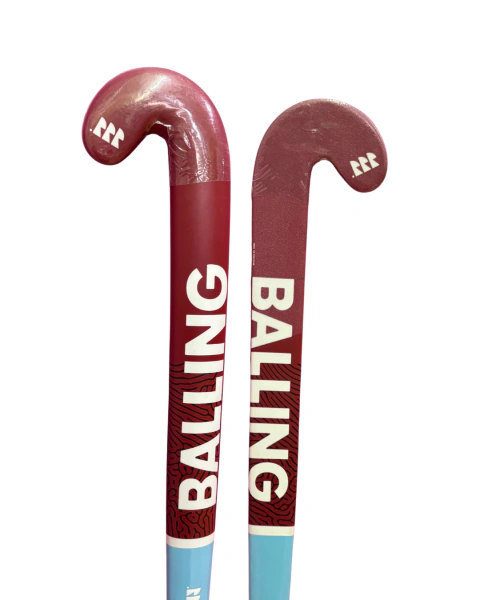 PALO BALLING MARS BALANCE SERIES 55% CARBONO LATEBOW