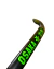 PALO OSAKA FIELD HOCKEY STICK PRO TOUR 70% CARBONO - PROTO BOW | Iconic Black en internet