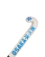 PALO OSAKA PRO BOW 40% CARBONO - 100% Hockey