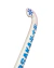 PALO OSAKA PRO BOW 40% CARBONO - comprar online