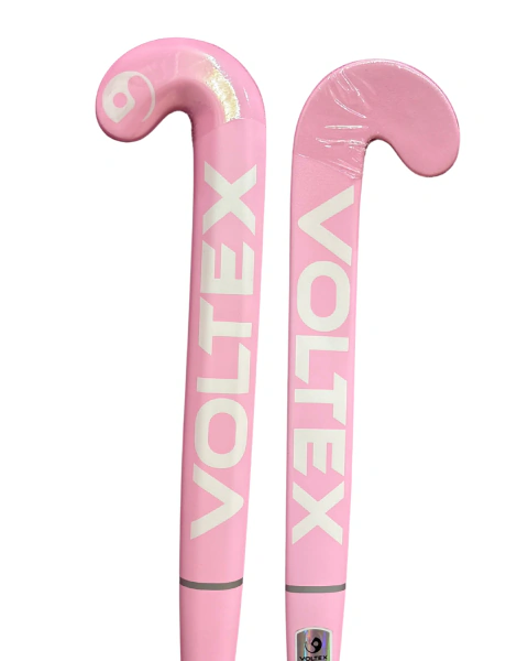 PALO VOLTEX 5% CARBONO ROSA PASTEL