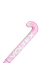 PALO VOLTEX 5% CARBONO ROSA PASTEL - 100% Hockey