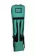 FUNDA SONS TURQUESA - comprar online
