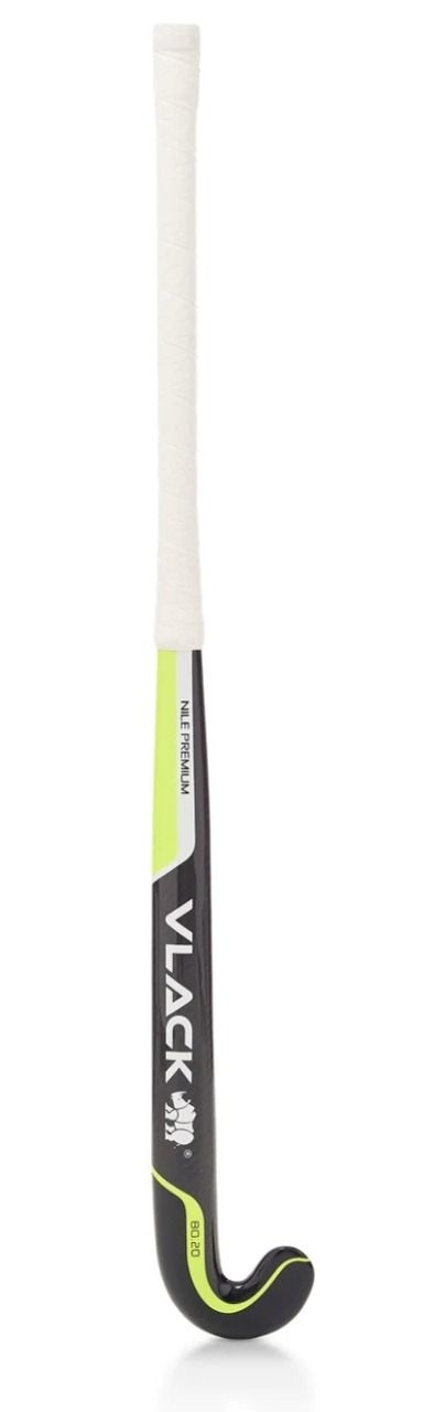 VLACK NILE PREMIUM 80% CARBONO