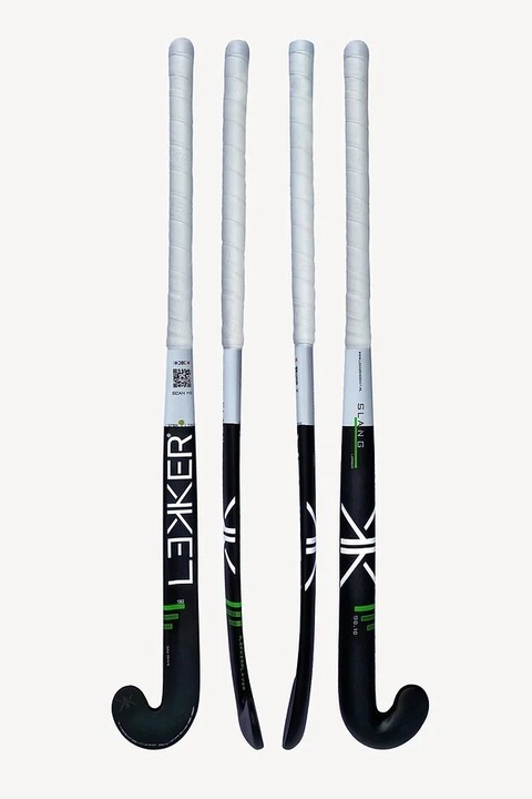 LEKKER SLANG 90% CARBONO