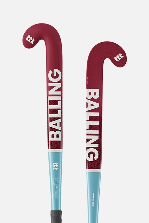 BALLING MARS 55% CARBONO - LATE BOW