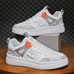 Tênis Masculino Confortável Sneakers - Bird Store