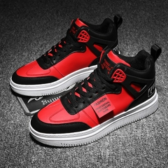 Tênis Masculino Confortável Sneakers - comprar online