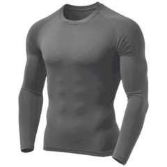 Camisa térmica esportiva na internet