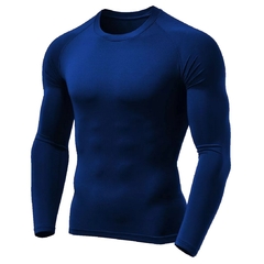 Camisa térmica esportiva - comprar online