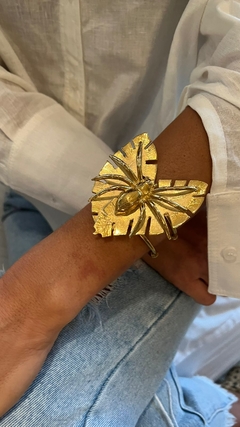 Brazalete Araña - comprar online