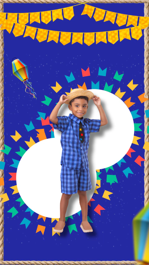 Conjunto Xadrez infantil Azul