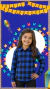Camisa manga longa flanelada quadriculada infantil são joão - s2manukids