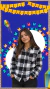 Camisa manga longa flanelada quadriculada infantil são João Juvenil - s2manukids