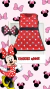 Vestido Fantasia Minnie - Fantasia Infantil Minnie para Carnaval - Halloween - Aniversário - comprar online