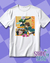 Camiseta KonoSuba - comprar online