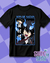 Camiseta Ao no Exorcist - comprar online