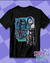 Camiseta League of Legends - Arcane - Jinx - comprar online