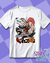 Camiseta Chainsaw Man - comprar online