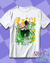 Camiseta Chainsaw Man - Denji en internet