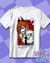 Camiseta Chainsaw Man - Power en internet