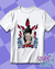 Camiseta Chainsaw Man - Aki Hayakawa en internet