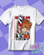 Camiseta Chainsaw Man en internet