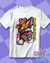 Camiseta Chainsaw Man - Denji en internet