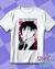 Camiseta Chainsaw Man - Aki Hayakawa en internet