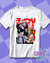 Camiseta Chainsaw Man - comprar online