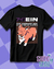 Camiseta Cowboy Bebop - comprar online