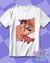 Camiseta Dandadan - Momo - comprar online