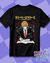 Camiseta Death Note - Light Yagami - comprar online