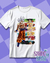 Camiseta Dragon Ball - Goku - comprar online