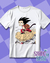 Camiseta Dragon Ball - Goku - comprar online