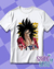 Camiseta Dragon Ball - Goku en internet