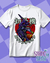 Camiseta Evangelion - Eva 01 - comprar online